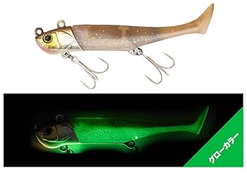JACKALL - 羽根物５点セット　ダッジ　デカダッジ JACKALL - 羽根物5点セット ダッジ デカダッジ レイドジャパン